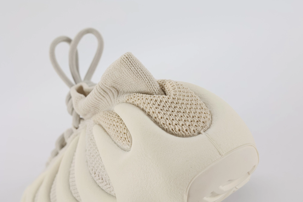 Yeezy 450  Cloud White  Replica