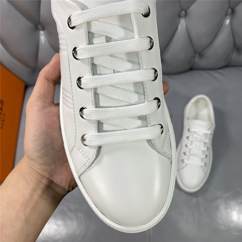 Hermes mens sneakers replica shoes