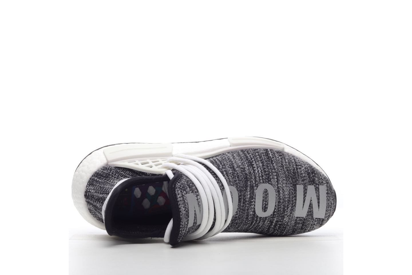 adidas Human Race NMD Pharrell x BBC Cotton Candy(SP batch) AC7358