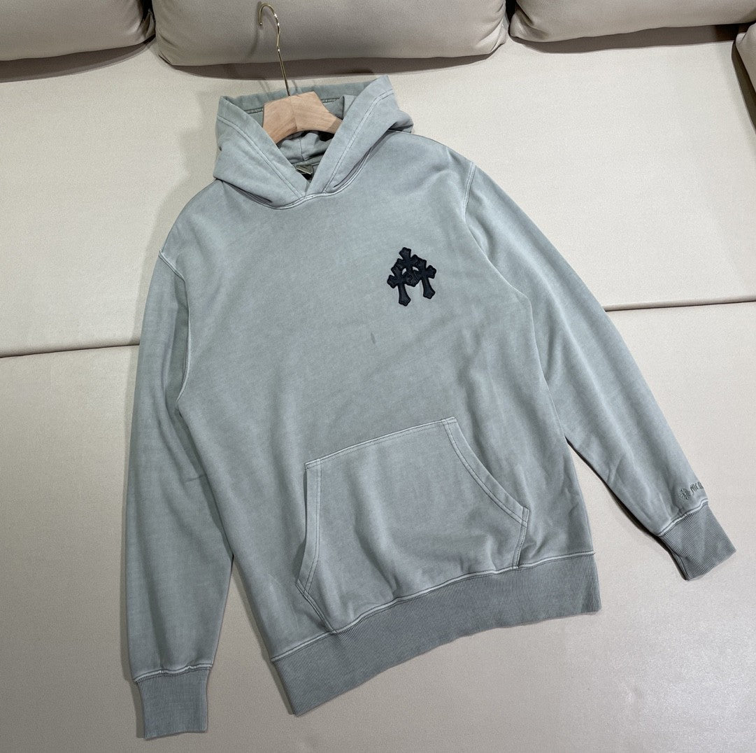 Chrome Hearts Hoodie Replica