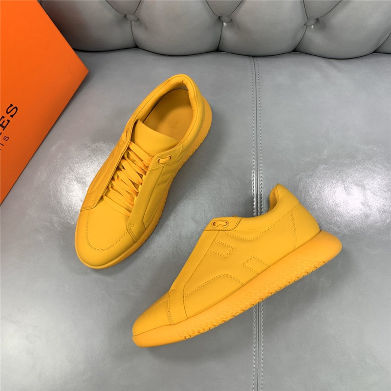 Hermes Men s sneakers