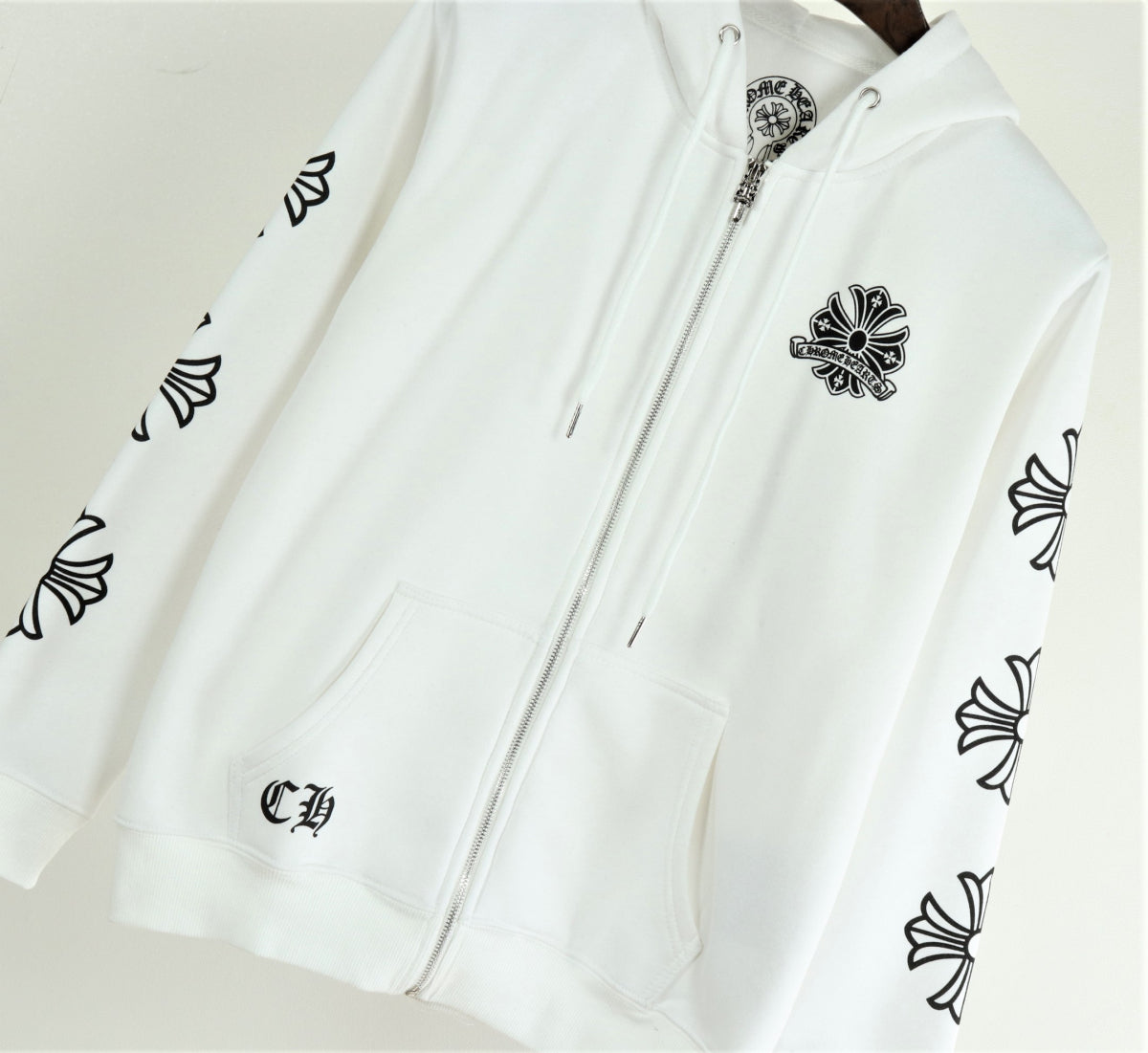 Chrome Hearts Jacket