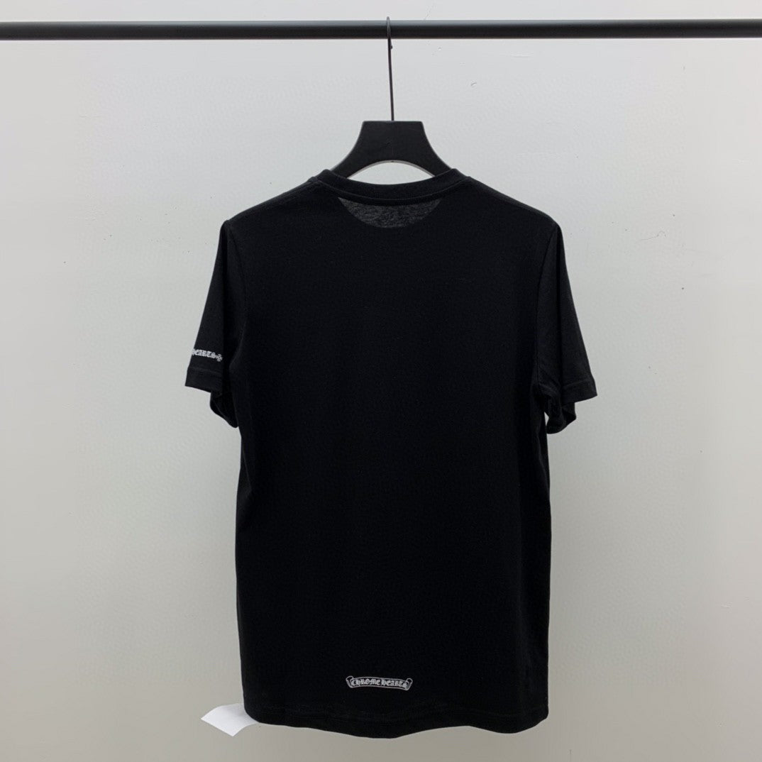 Chrome Hearts T-shirt