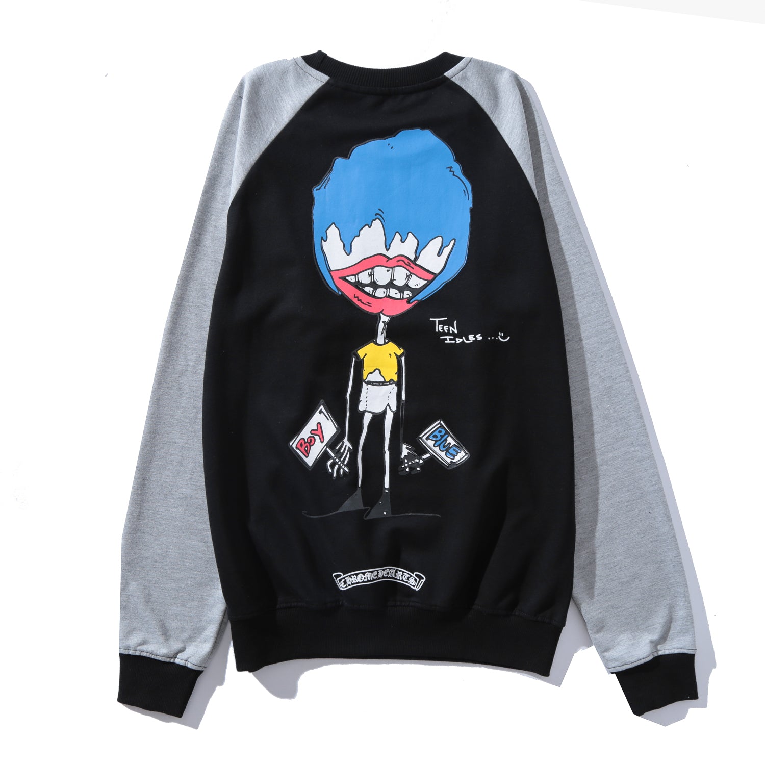 Chrome Hearts Sweatshirt