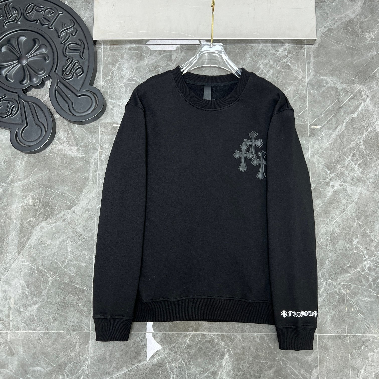 Chrome Hearts Sweatshirt