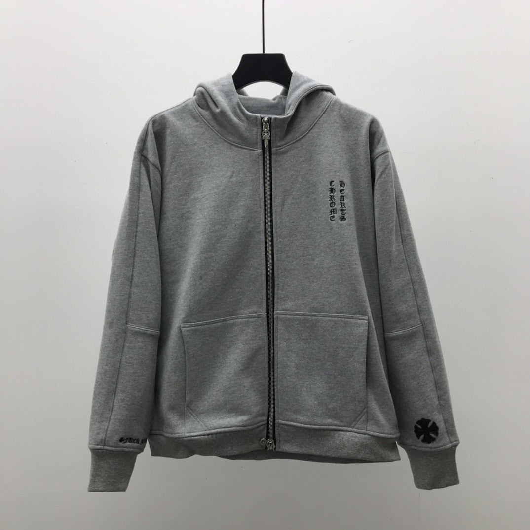 Chrome Hearts Jacket