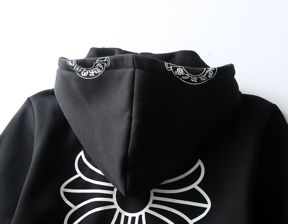 Chrome Hearts Jacket