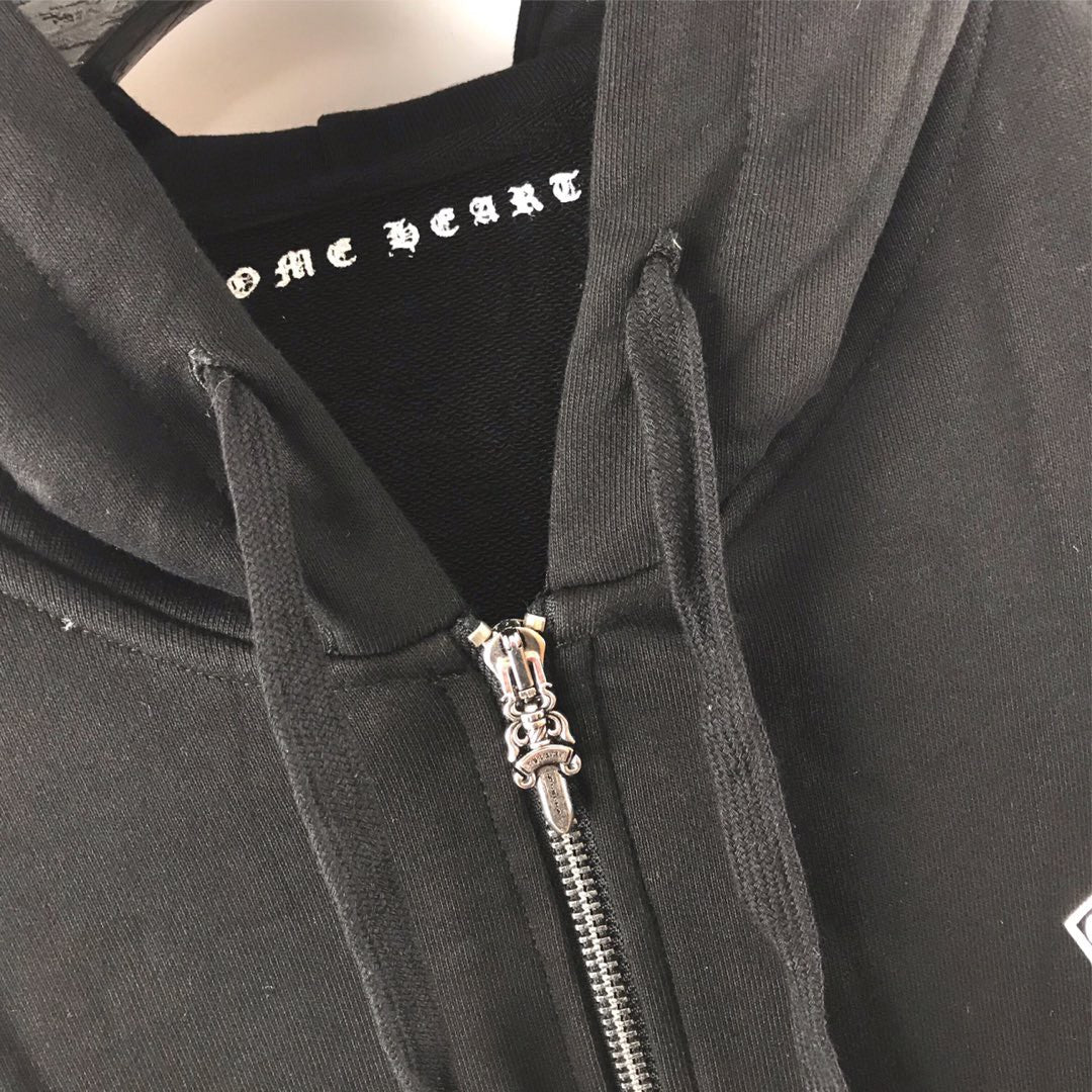 Chrome Hearts Jacket