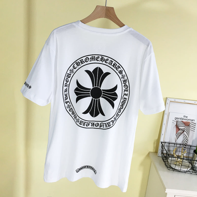 Chrome Hearts T-shirt