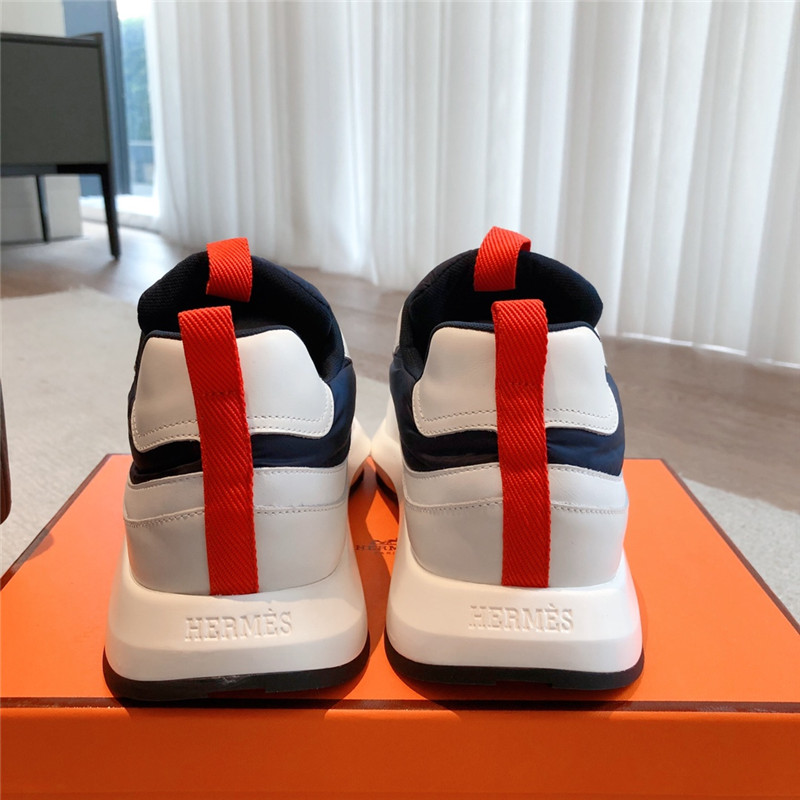 Hermès new sneakers