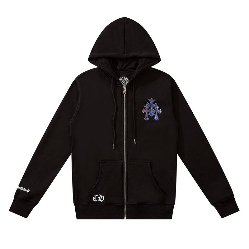 Chrome Hearts Jacket