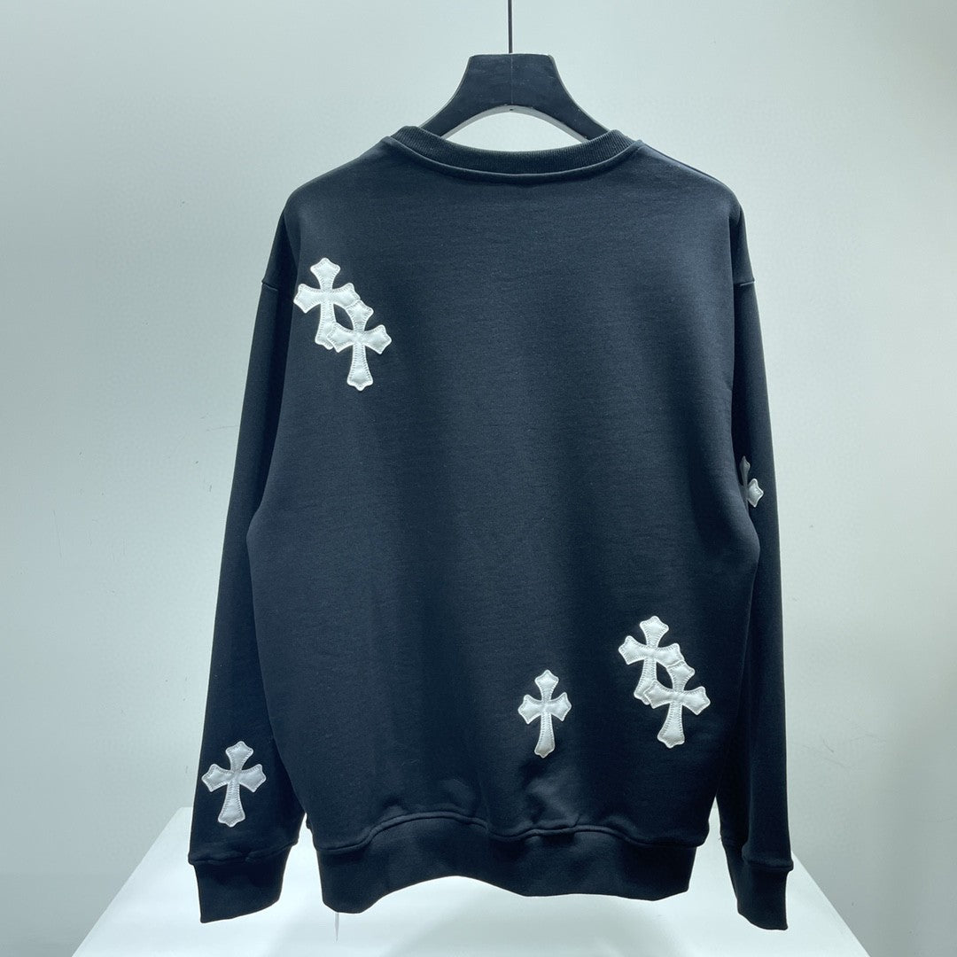 Chrome Hearts Sweatshirt