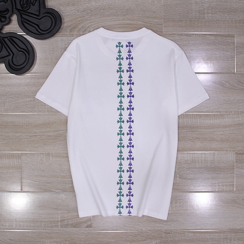 Chrome Hearts T-shirt