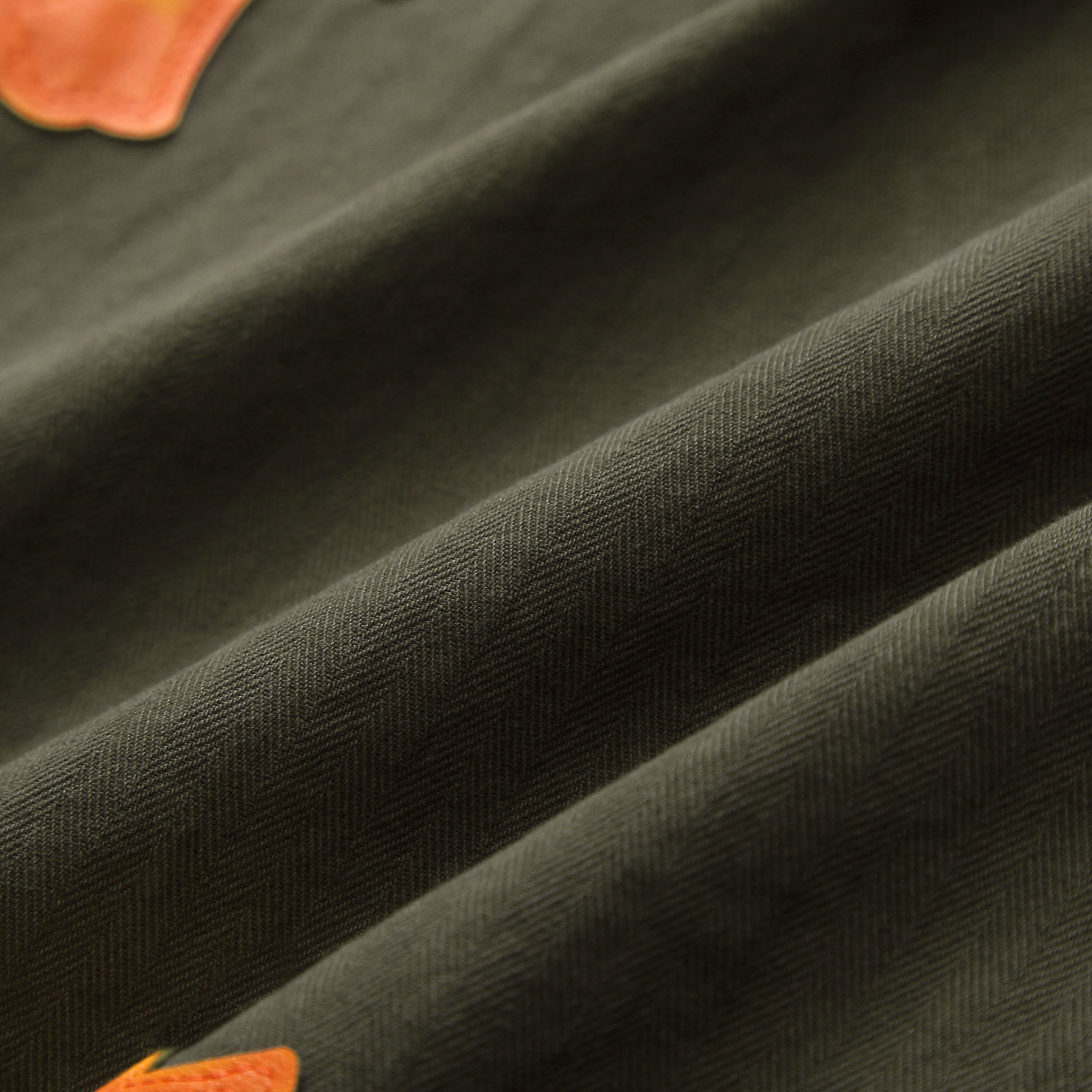 Chrome Hearts Long Sleeve Shirt