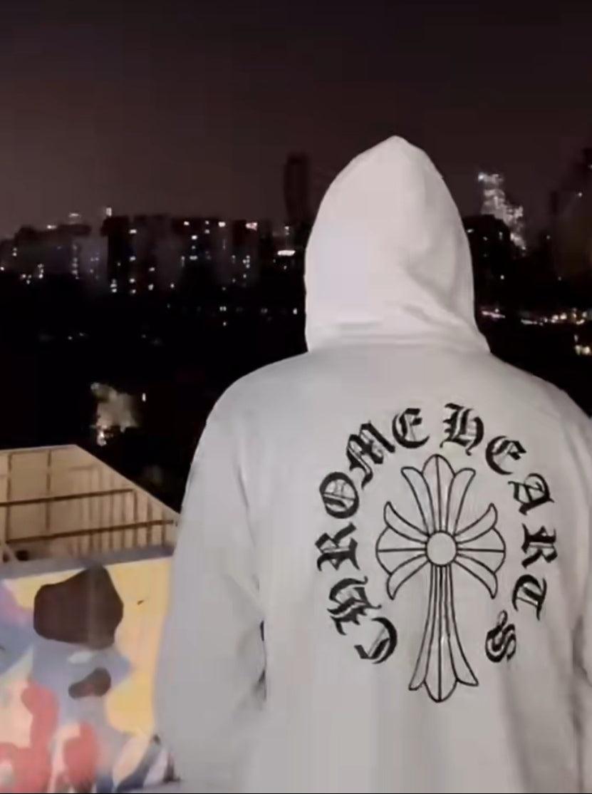 Chrome Hearts Jacket