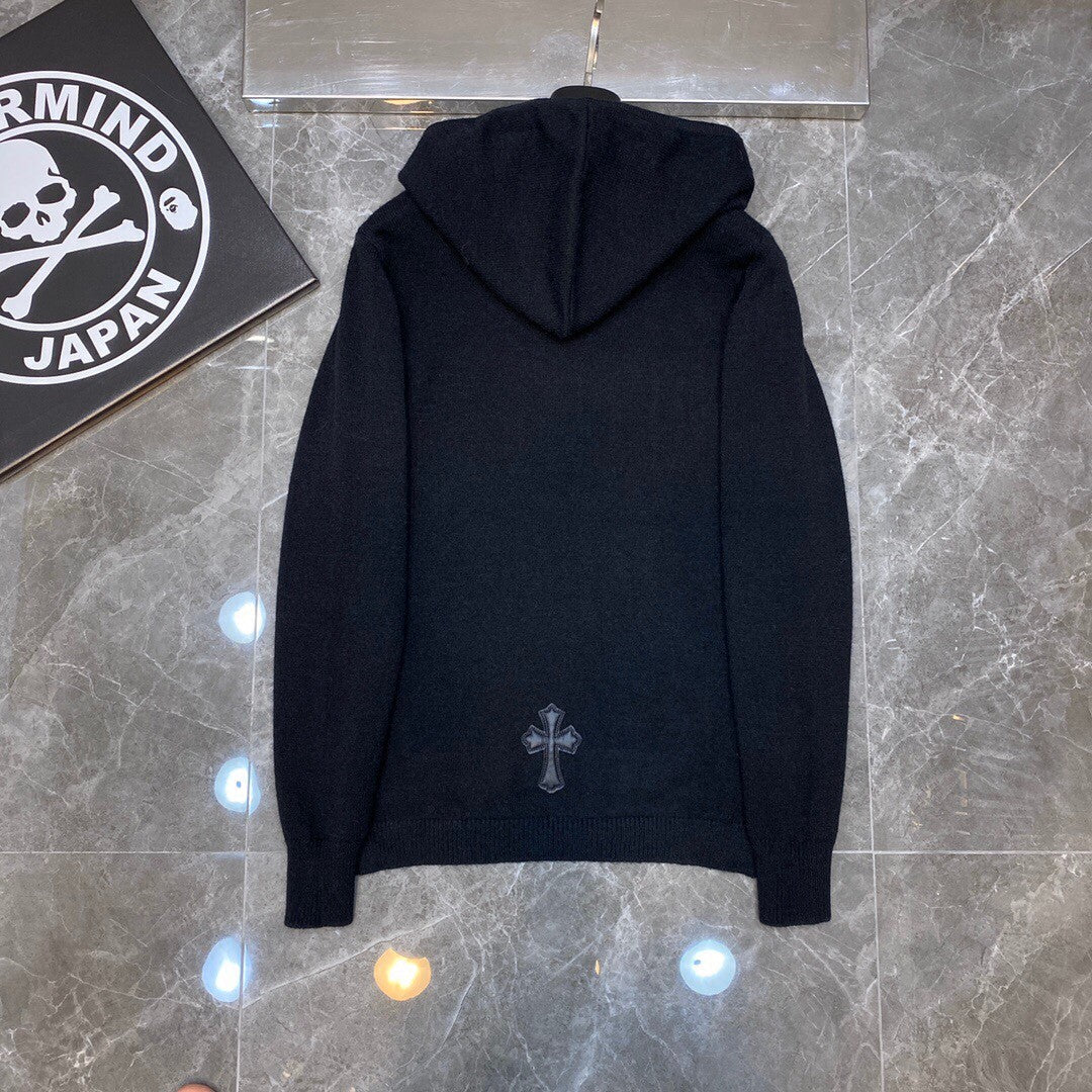 Chrome Hearts Hoodie Replica