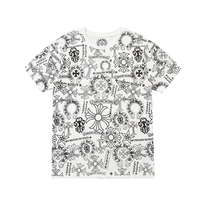 Chrome Hearts T-shirt