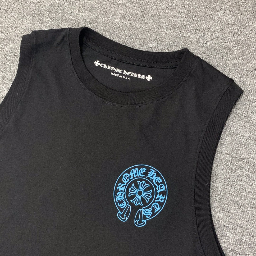Chrome Hearts Tank Top