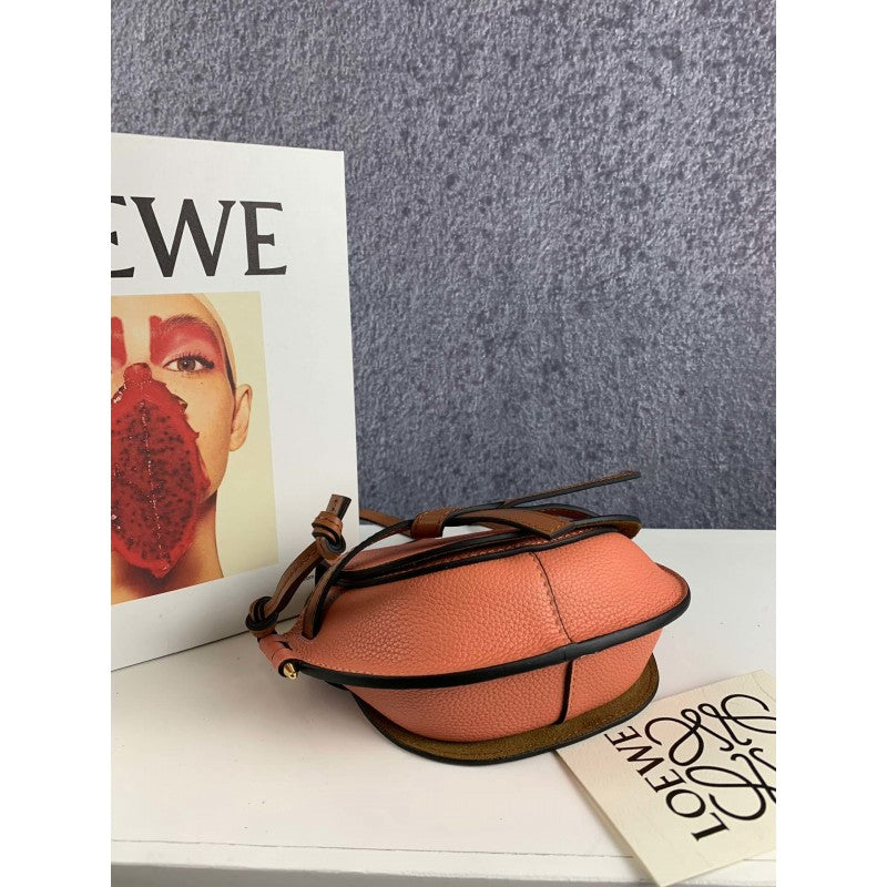 Loewe Puzzle Bag Dupe 19LOE0047