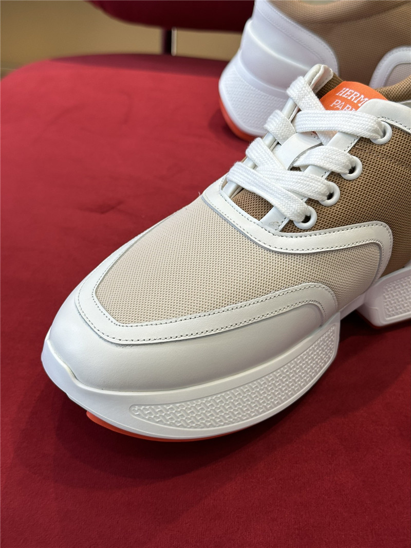 Hermès new sneakers