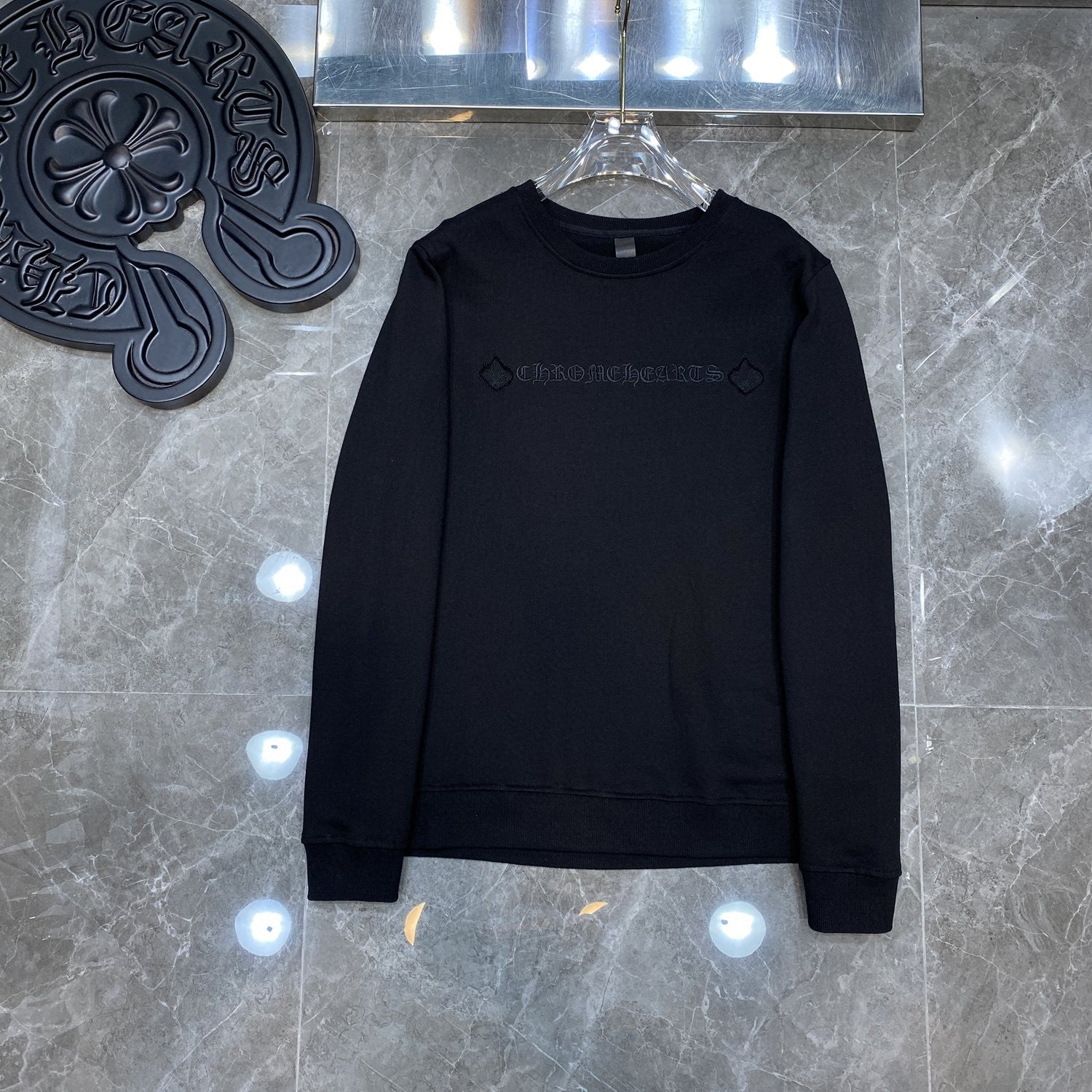 Chrome Hearts Sweatshirt
