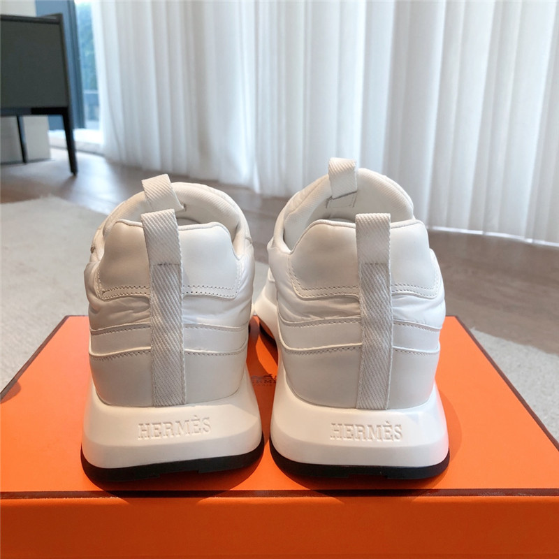 Hermès new sneakers