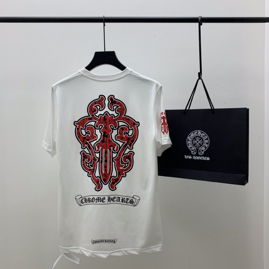 Chrome Hearts T-shirt