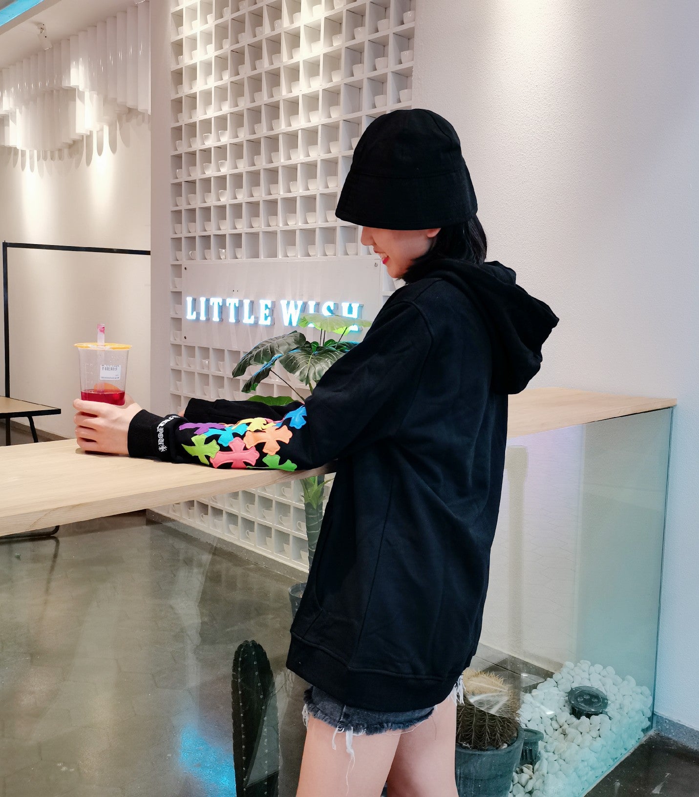 Chrome Hearts Jacket