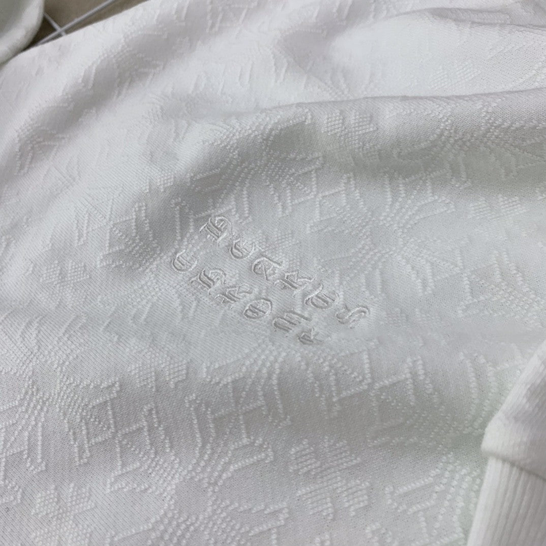 Chrome Hearts Hoodie Replica