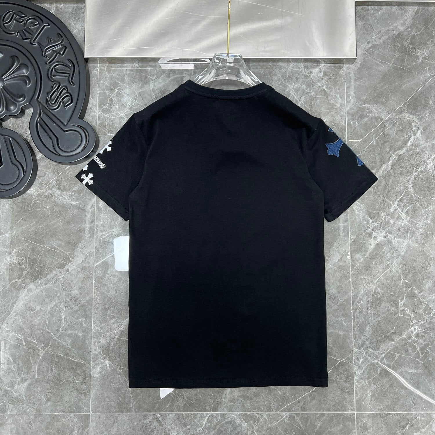 Chrome Hearts T-shirt