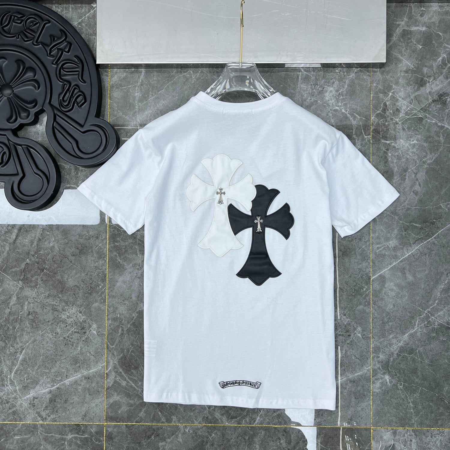 Chrome Hearts T-shirt