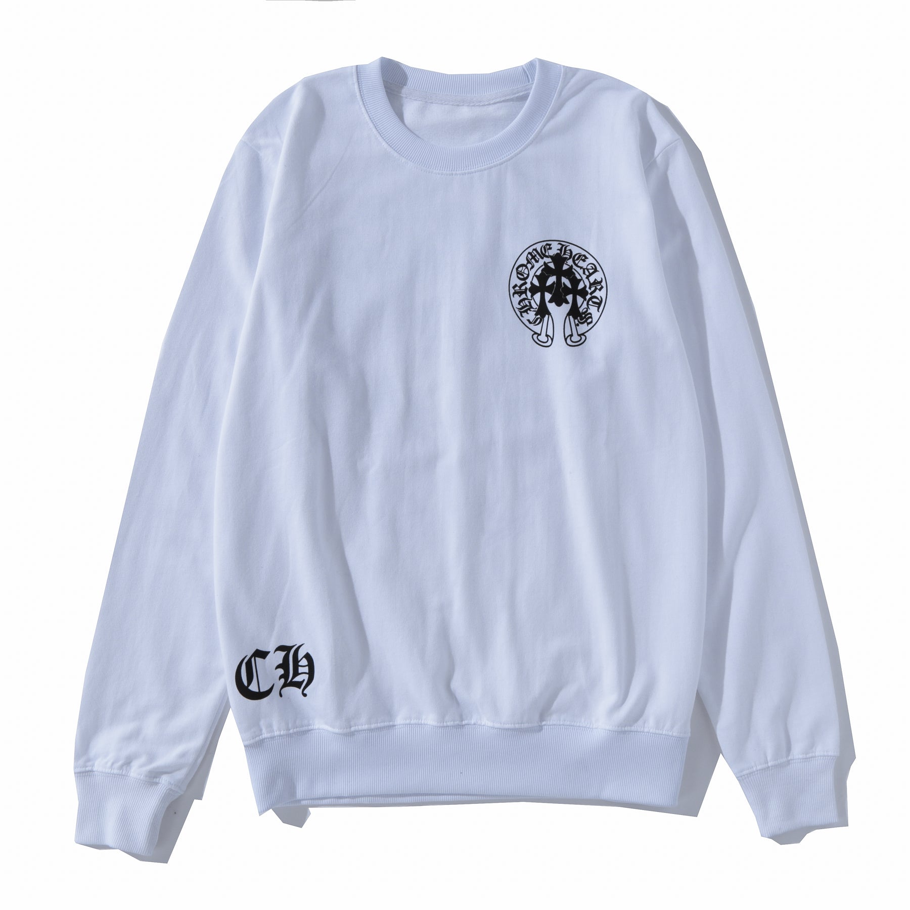 Chrome Hearts Sweatshirt