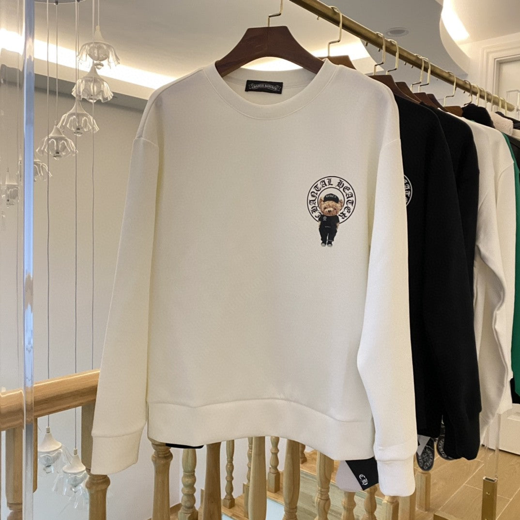 Chrome Hearts Sweatshirt