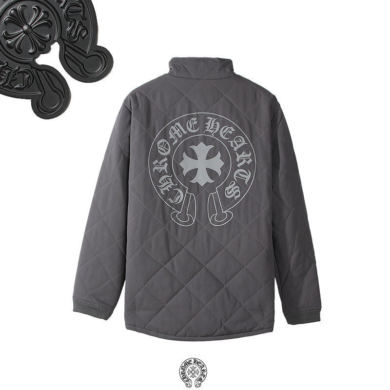Chrome Hearts Jacket
