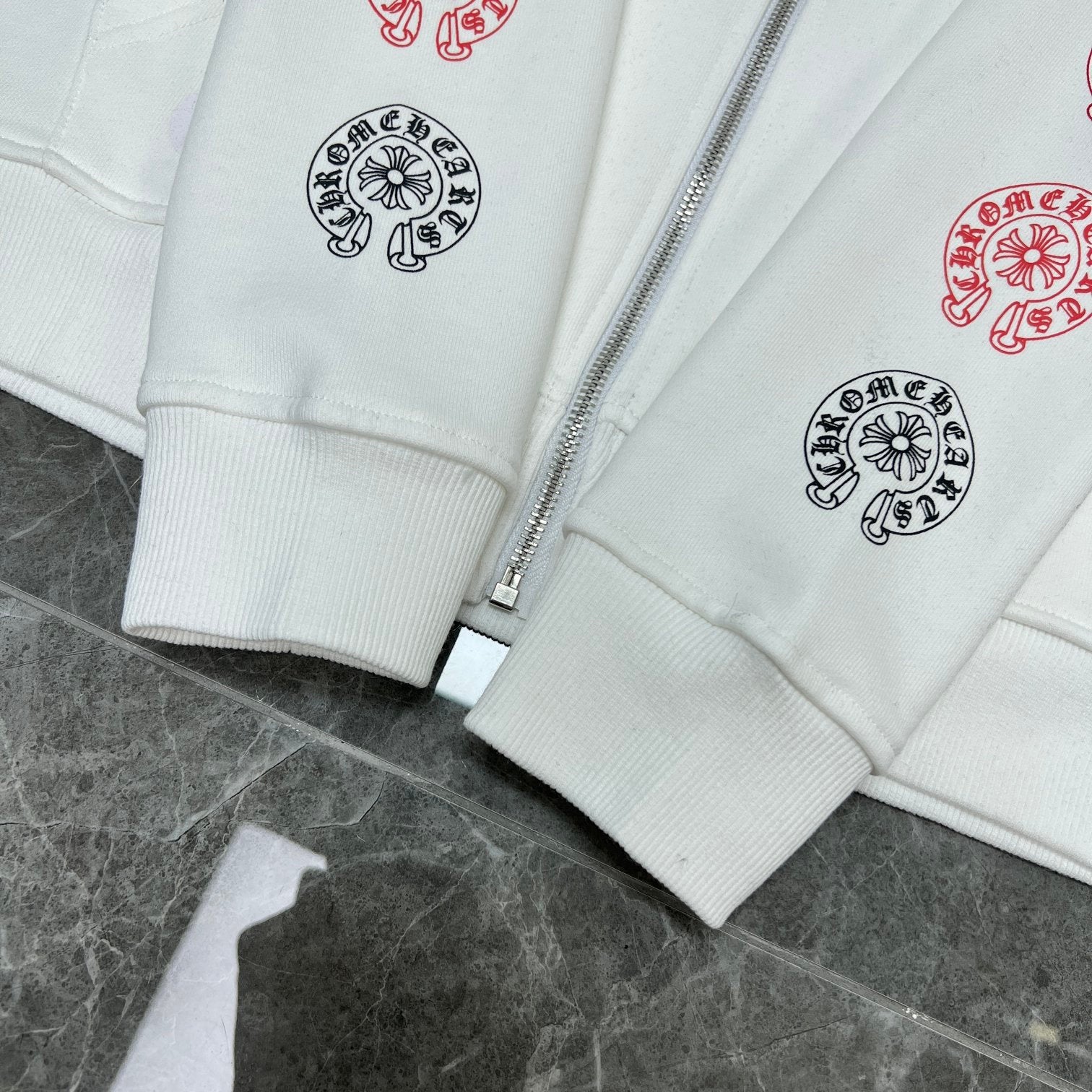 Chrome Hearts Jacket