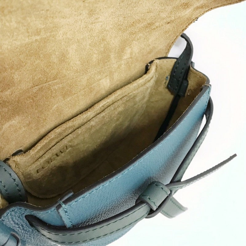 Loewe Puzzle Bag Dupe 19LOE0053