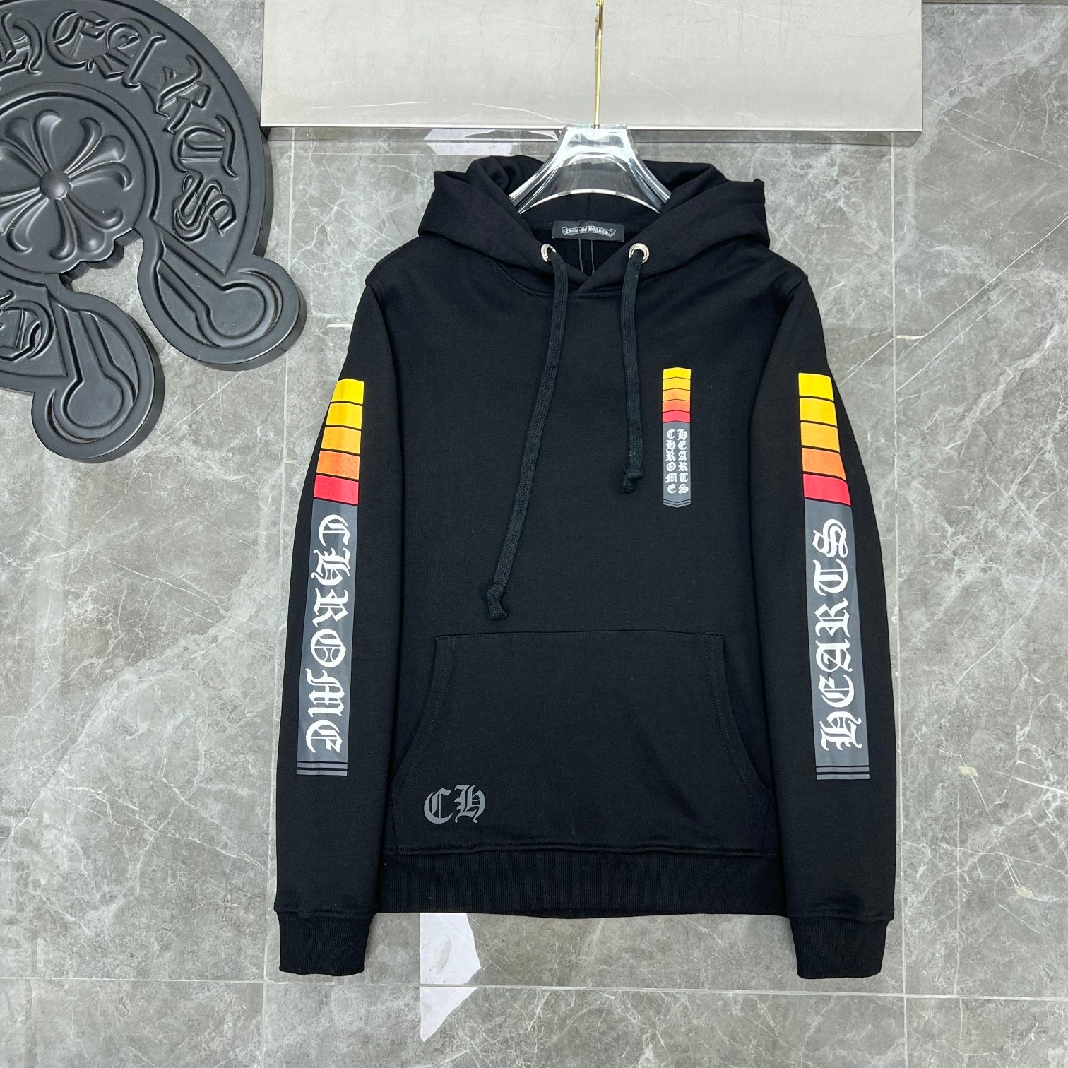 Chrome Hearts Hoodie Replica