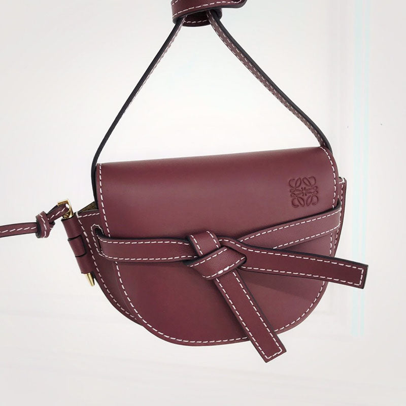 Loewe Puzzle Bag Dupe 19LOE0051