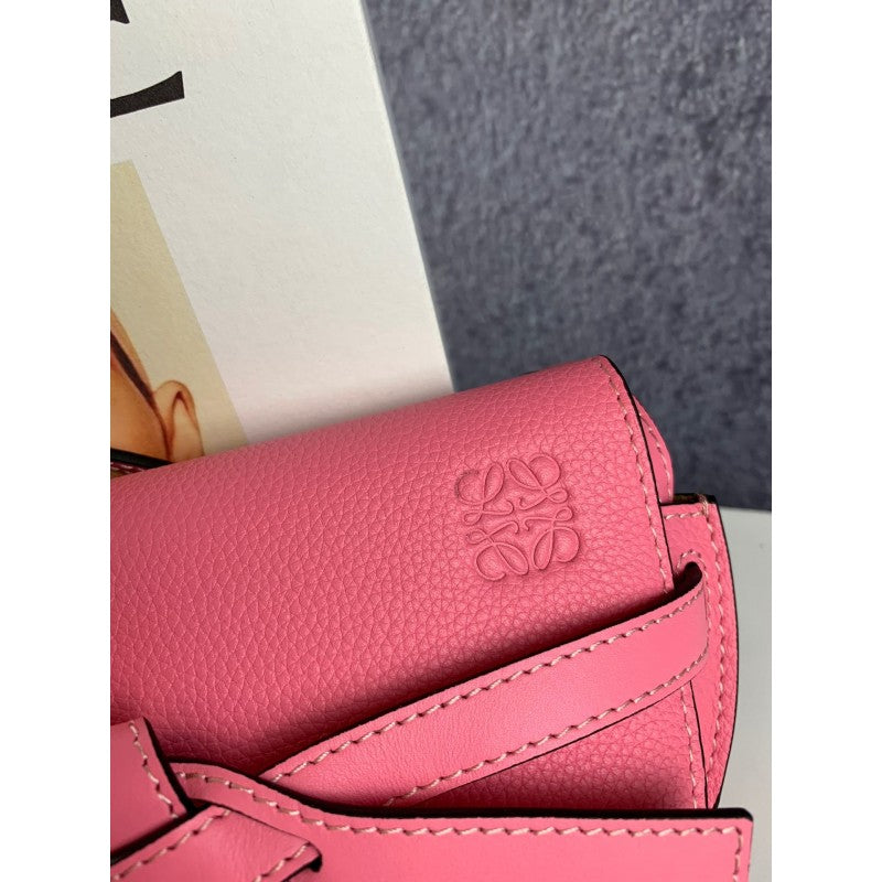 Loewe Puzzle Bag Dupe 19LOE0046