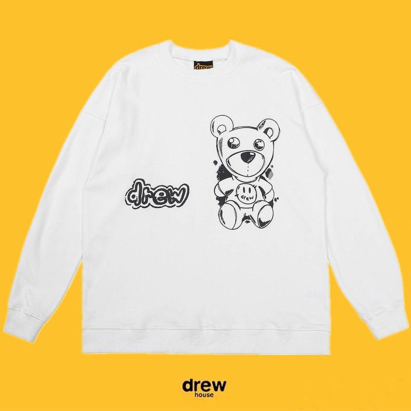 Drew House Sweatshirts #32521