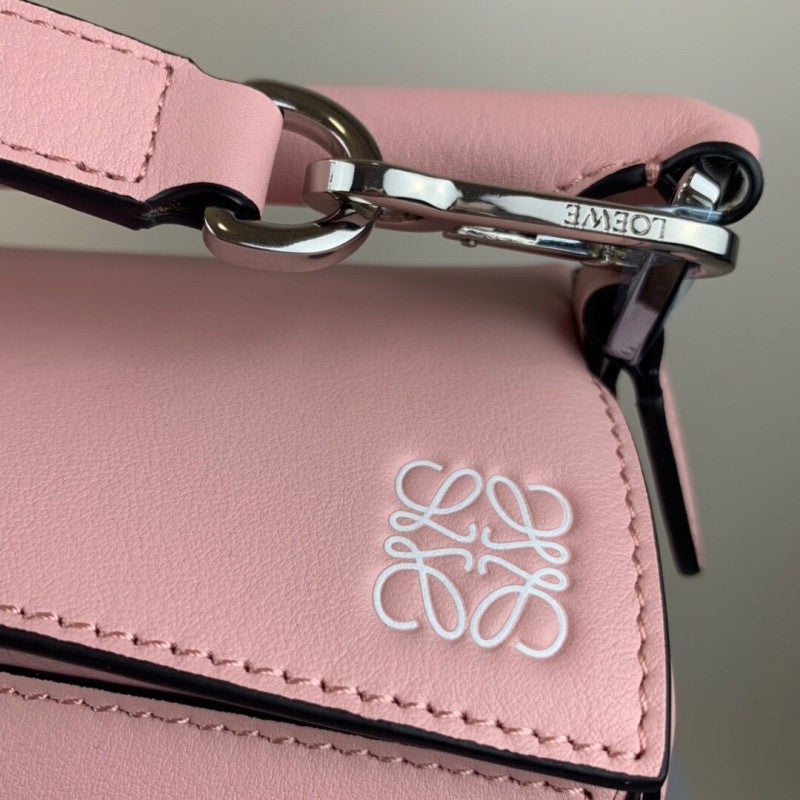 New Collection Bags 19LOE0063