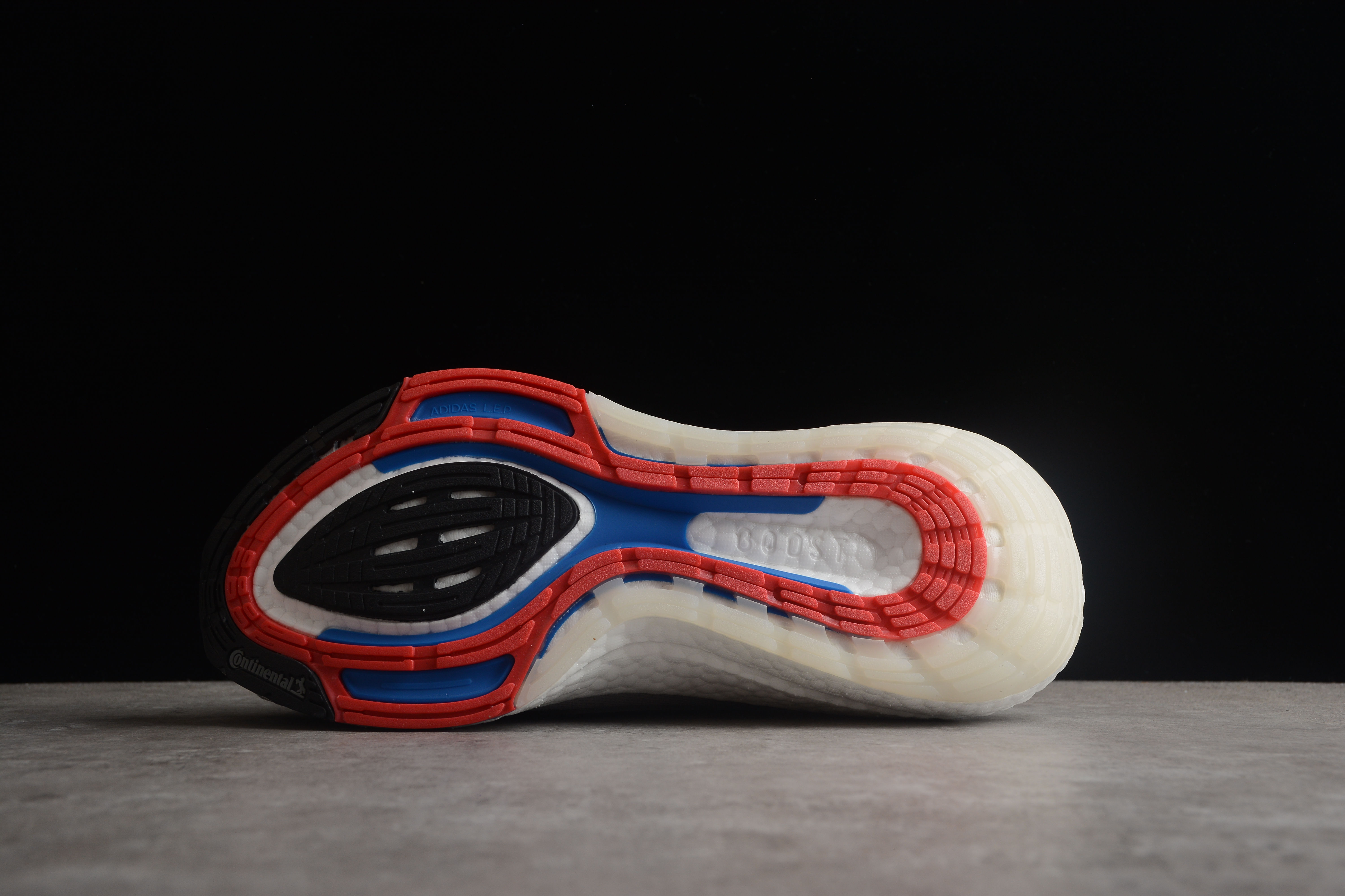 adidas Ultra Boost 21 Kansas GX7969