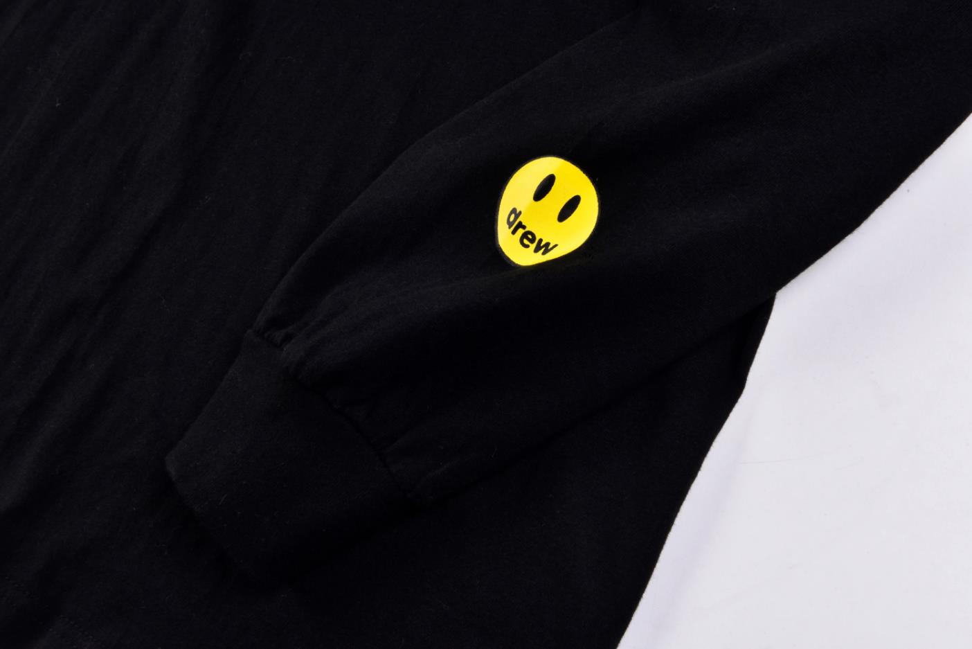 Drew House Logo Sleeve #281549