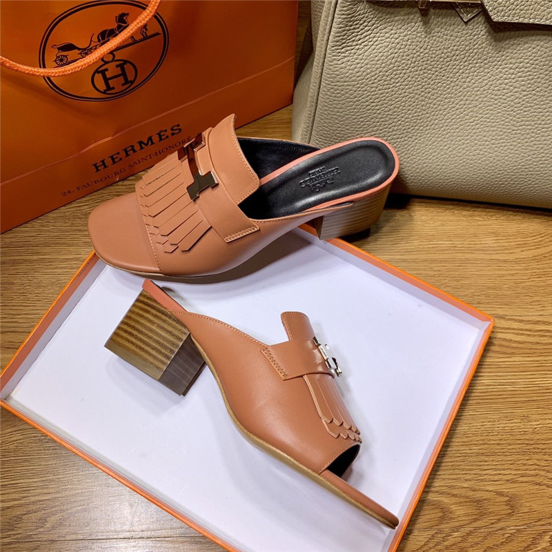 Hermes sandals dupe women