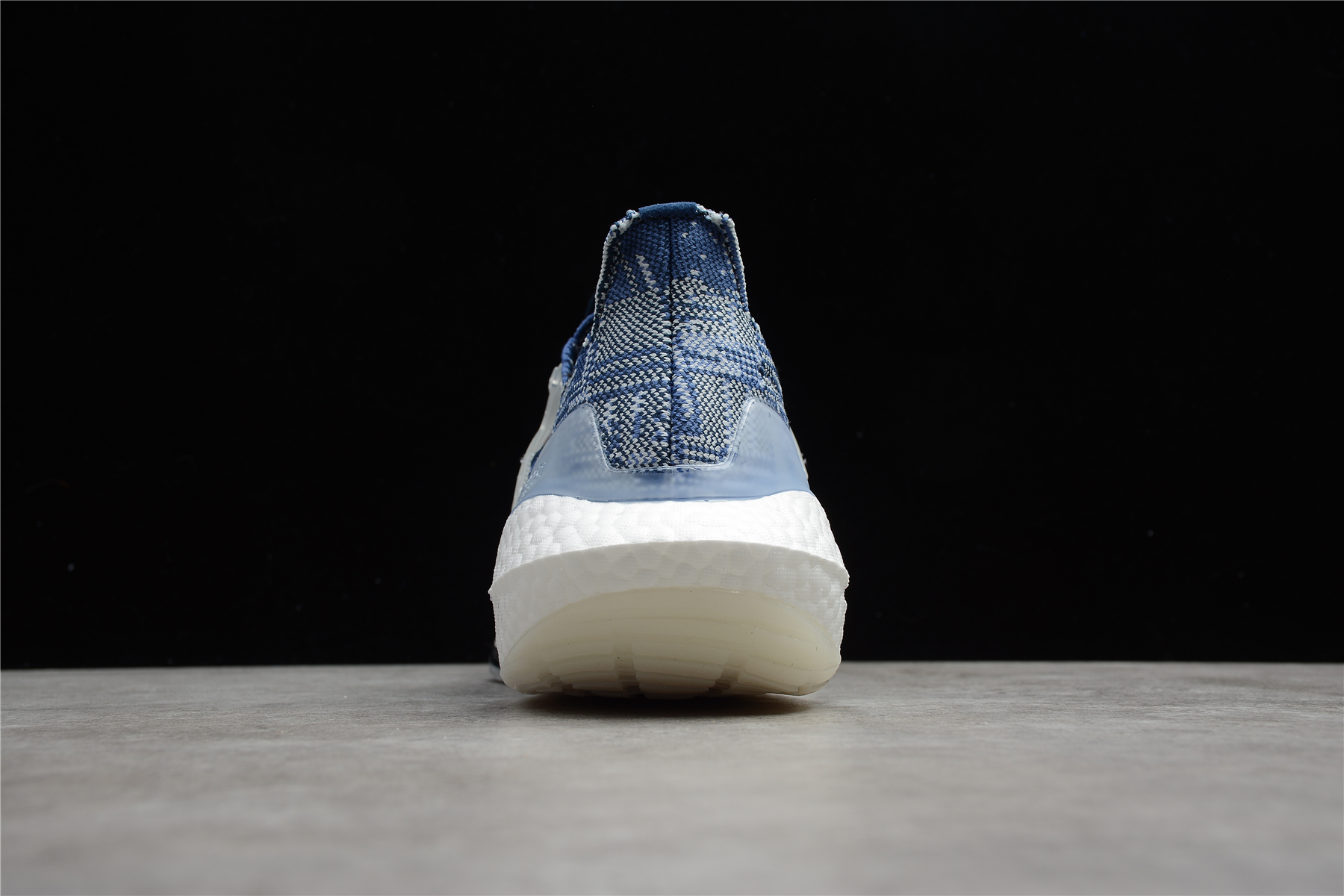 adidas Ultra Boost 21 Sashiko FX7729