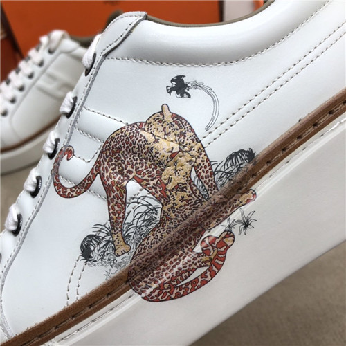 hermes sneaker