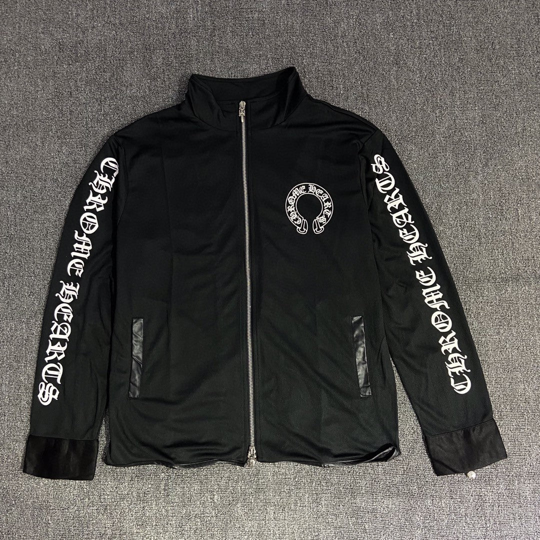 Chrome Hearts Jacket