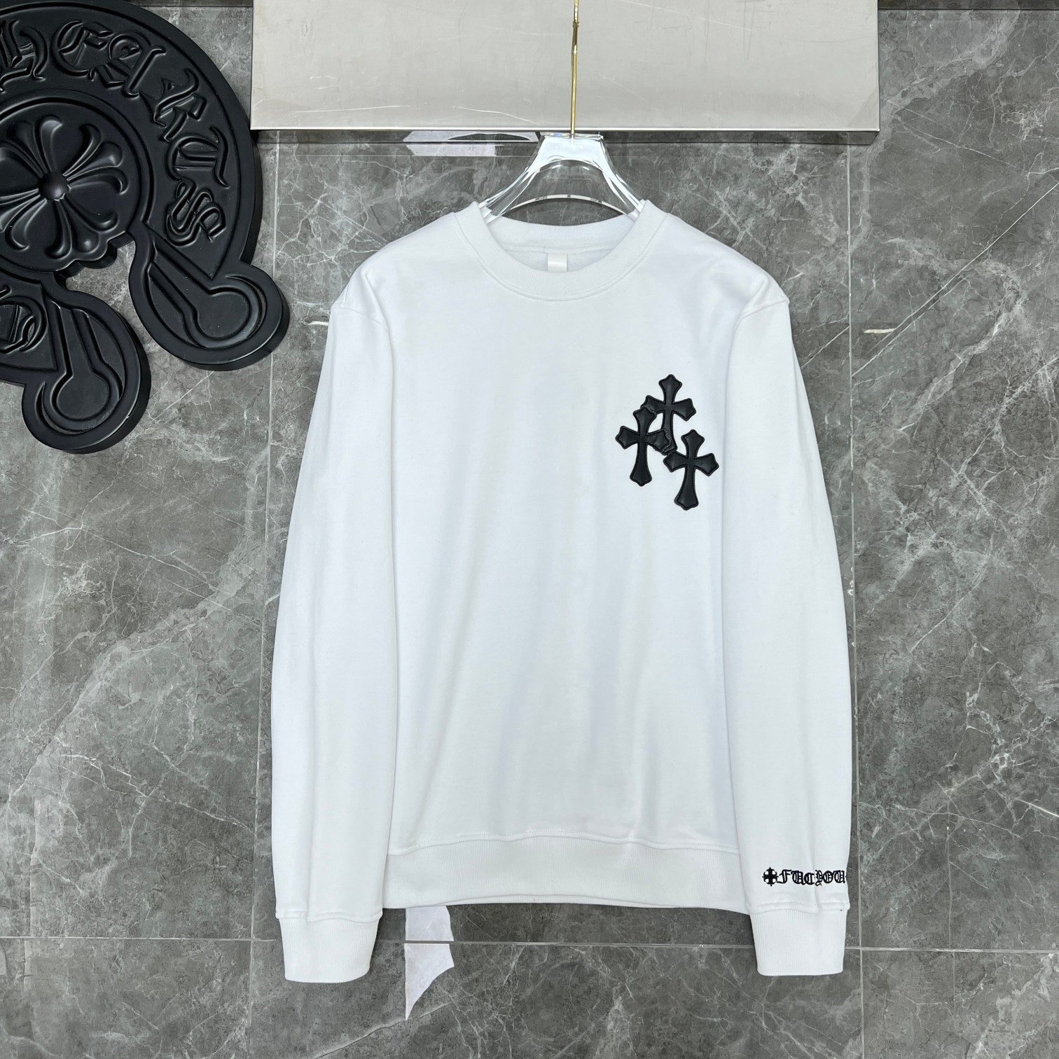 Chrome Hearts Sweatshirt