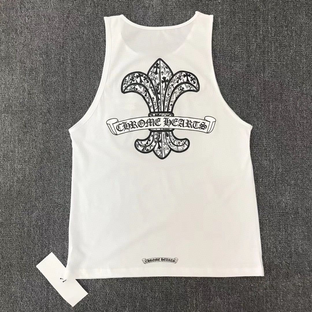 Chrome Hearts Tank Top