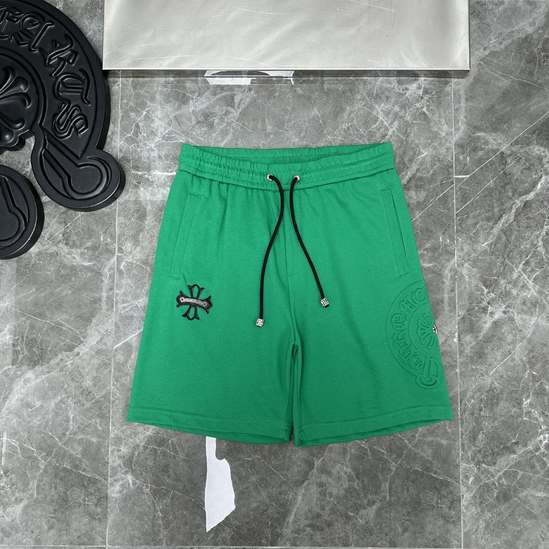 Chrome Hearts Shorts
